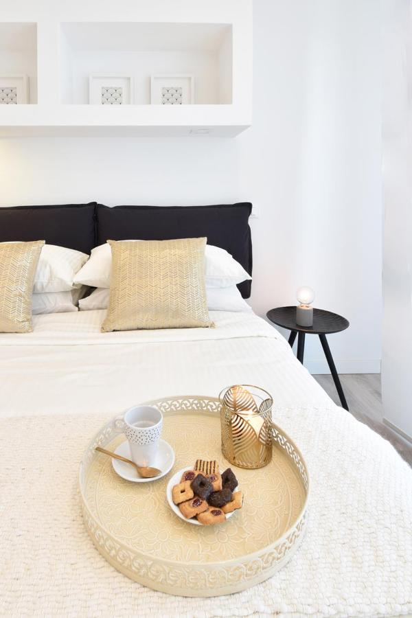 Appartamento St. Peter Penthouse *