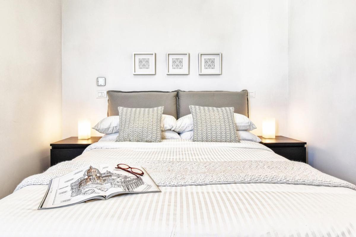 Appartamento St. Peter Penthouse Roma