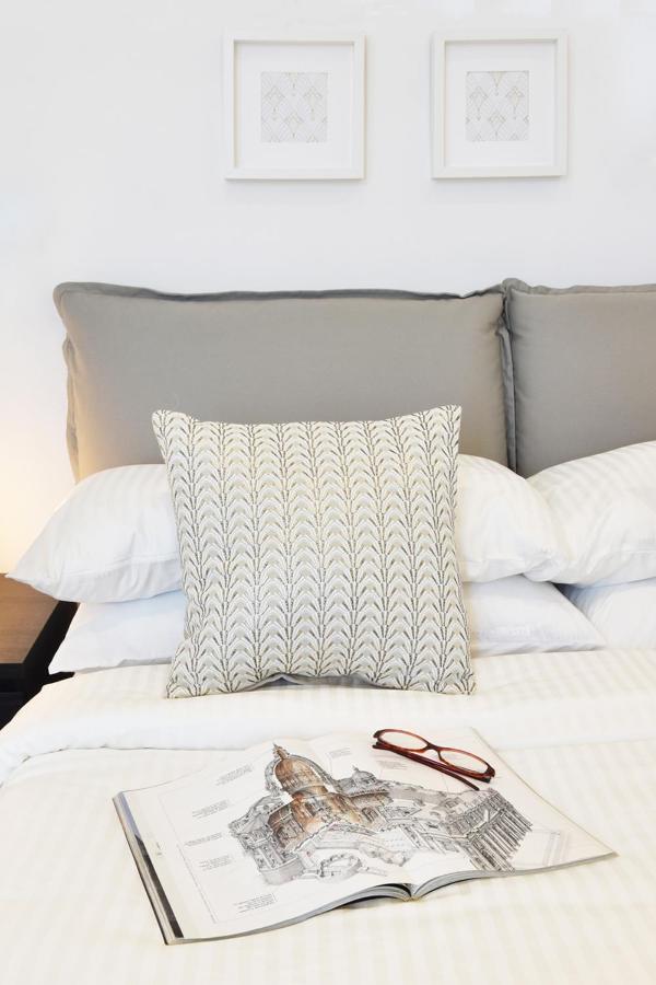 Appartamento St. Peter Penthouse *