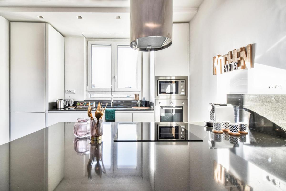 Appartamento St. Peter Penthouse Roma