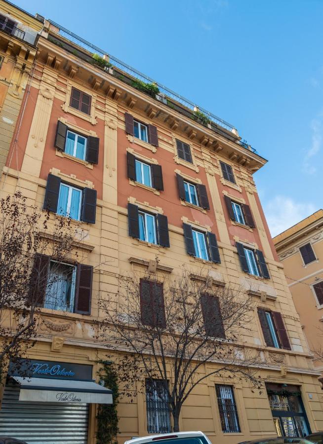 St. Peter Penthouse Appartamento Roma