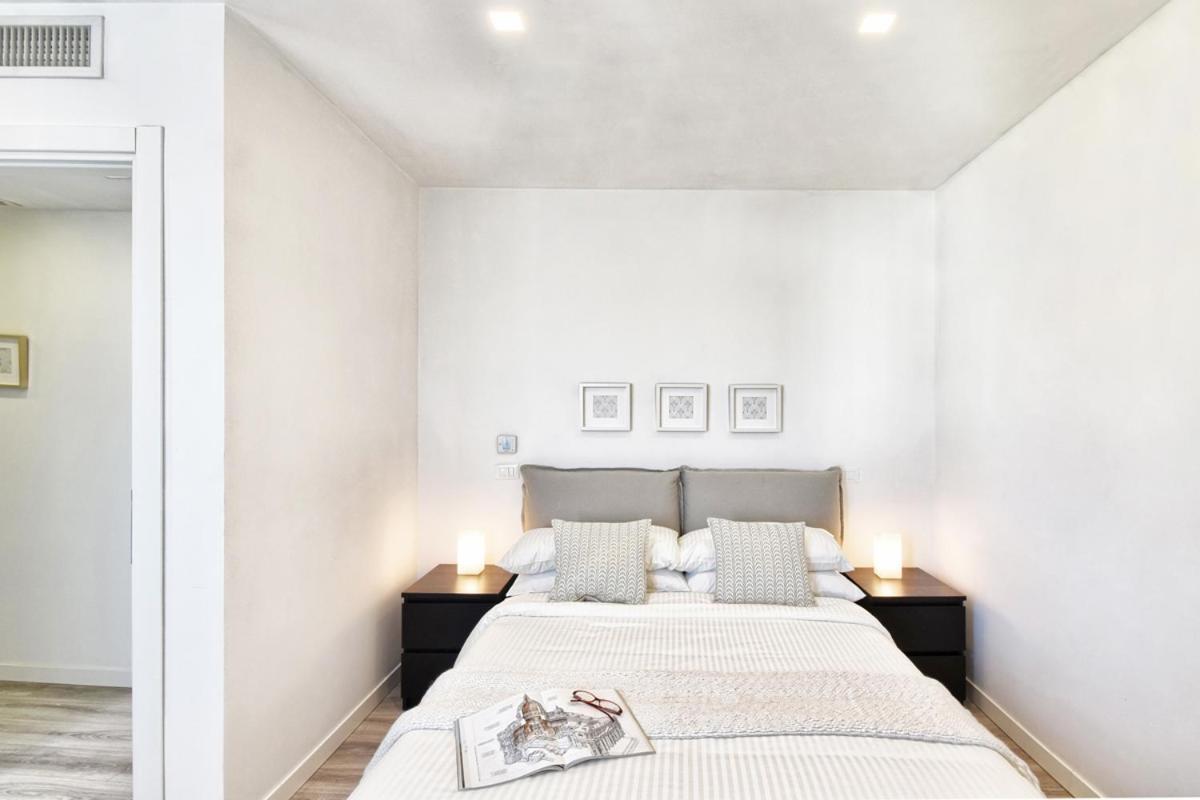 St. Peter Penthouse Appartamento *