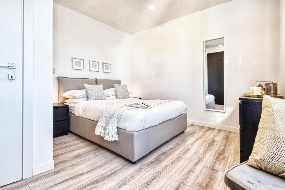 Appartamento St. Peter Penthouse