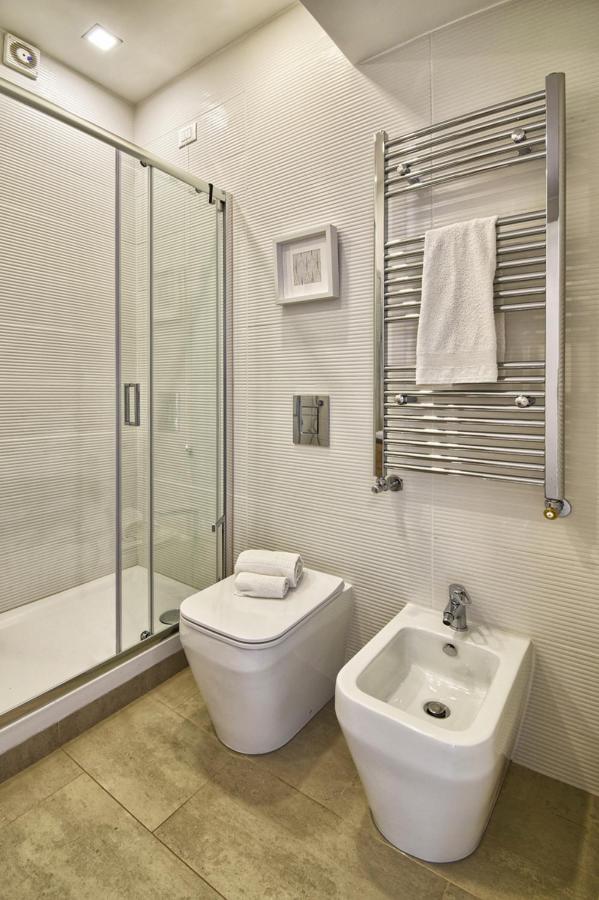 Appartamento St. Peter Penthouse Roma