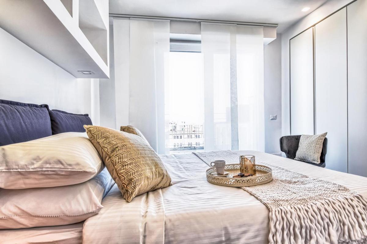 Appartamento St. Peter Penthouse *